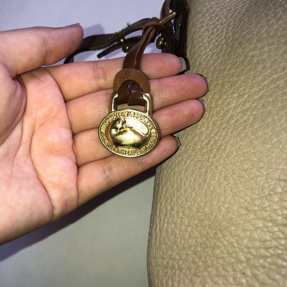 SALE Dooney & Bourke Bucket Bag - Picture 10 of 16